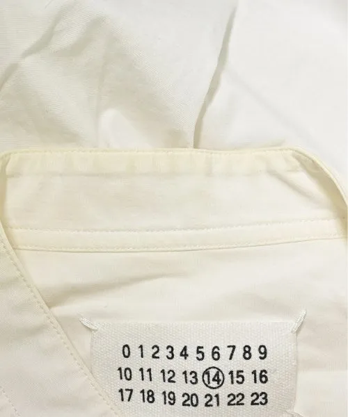 Maison Margiela Casual shirts