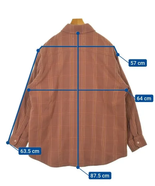 Maison Margiela Casual shirts