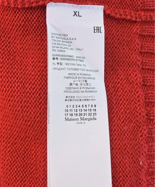 Maison Margiela Sweaters