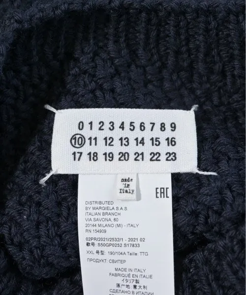 Maison Margiela Sweaters