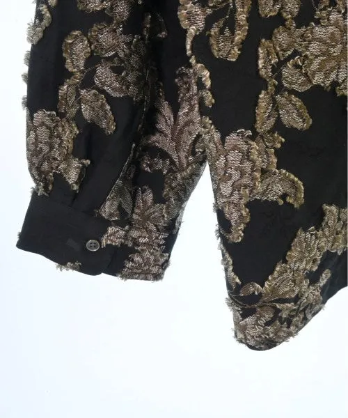 MAISON SPECIAL Casual shirts