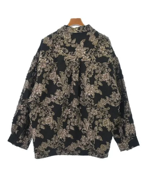 MAISON SPECIAL Casual shirts