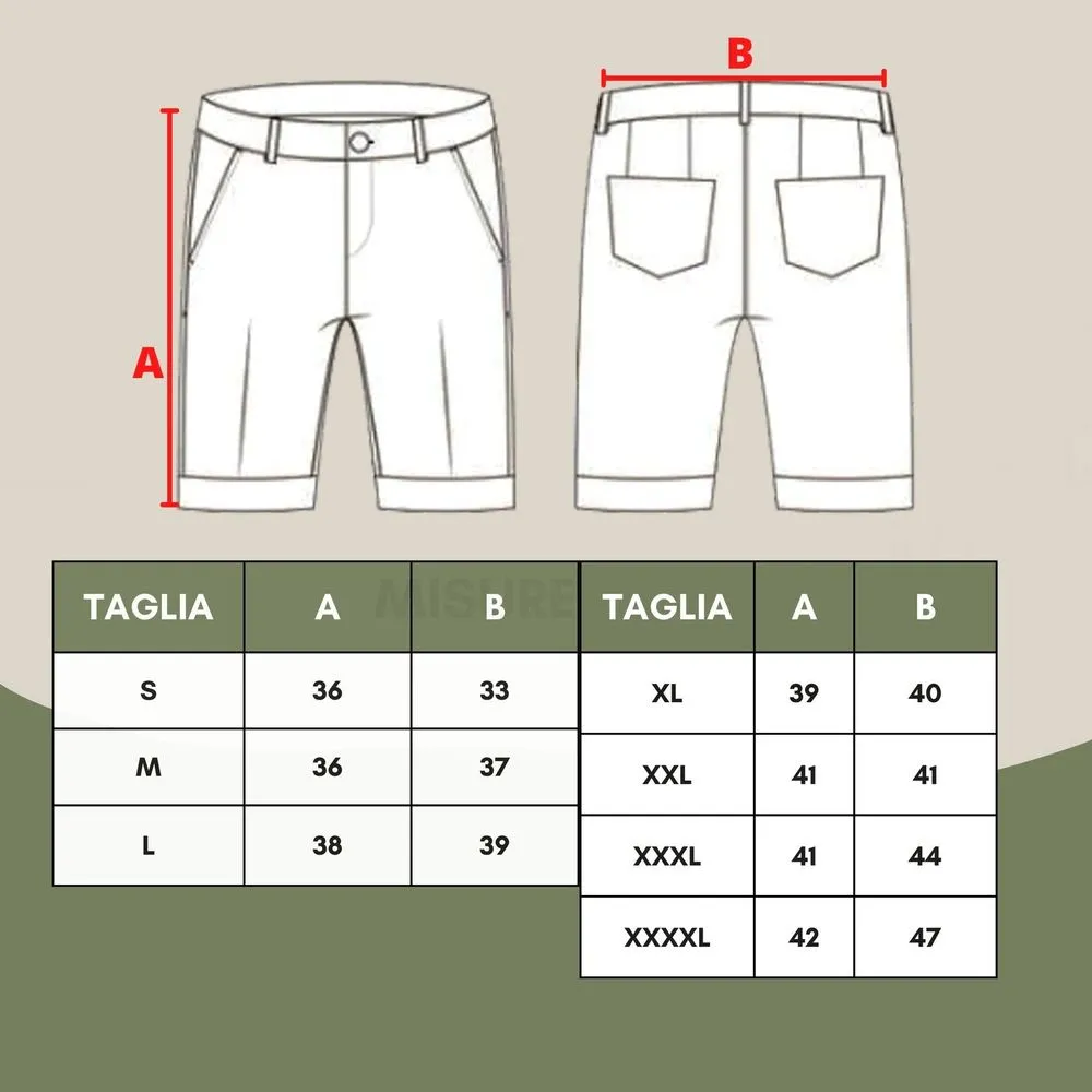 Malo  Polyester Men's Swimwear