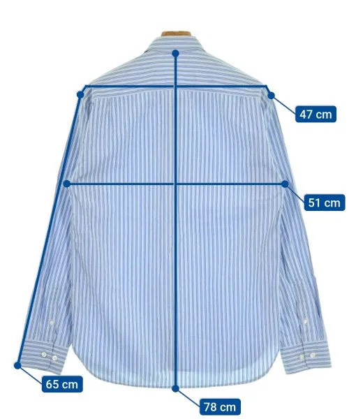 MARC JACOBS Casual shirts
