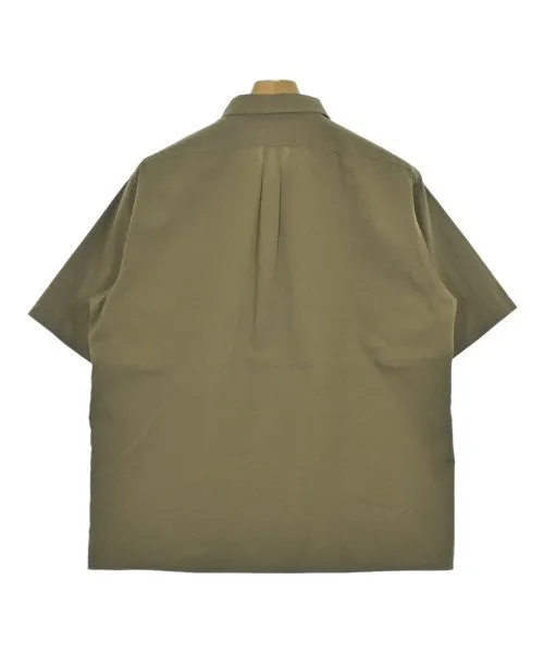MARGARET HOWELL Casual shirts