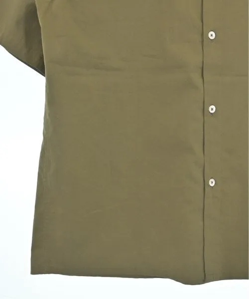 MARGARET HOWELL Casual shirts