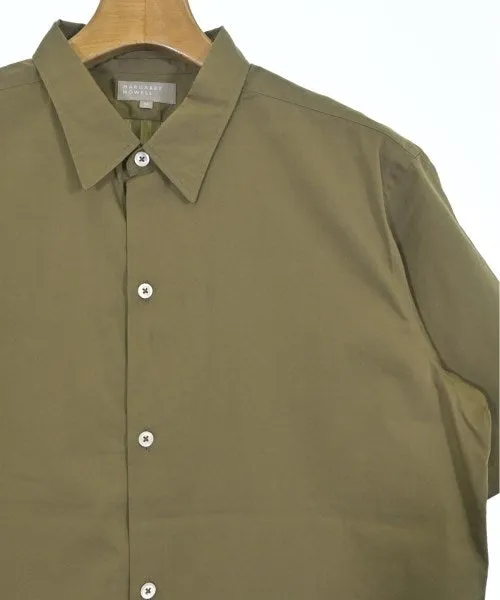 MARGARET HOWELL Casual shirts