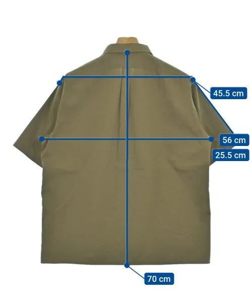 MARGARET HOWELL Casual shirts
