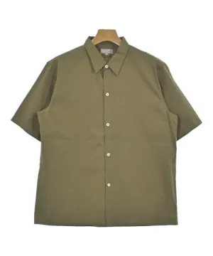 MARGARET HOWELL Casual shirts