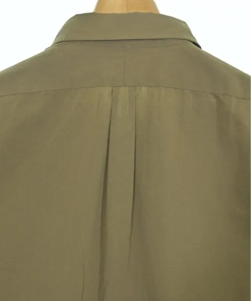 MARGARET HOWELL Casual shirts