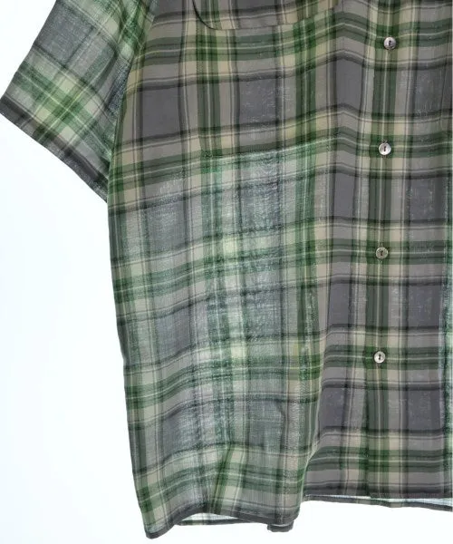 marka Casual shirts
