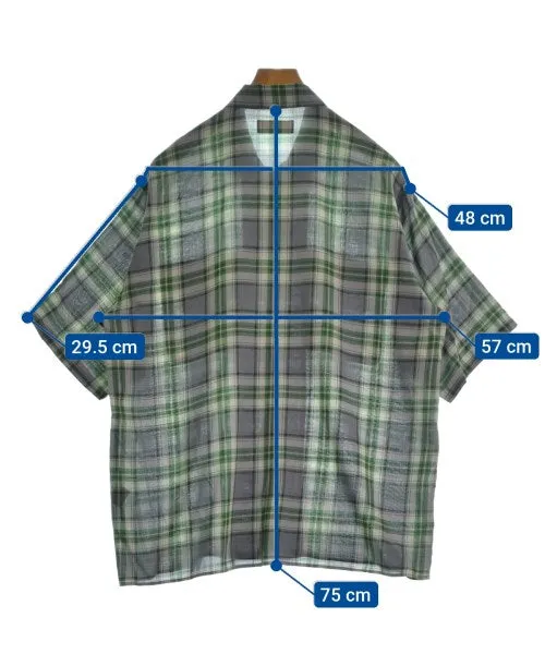 marka Casual shirts