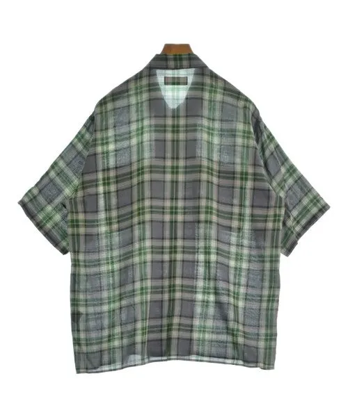 marka Casual shirts