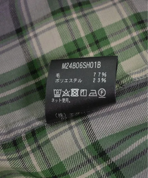 marka Casual shirts