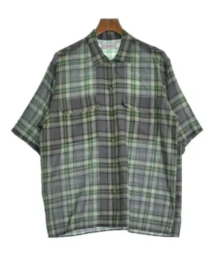 marka Casual shirts