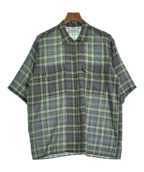 marka Casual shirts