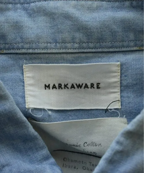 MARKAWARE Casual shirts
