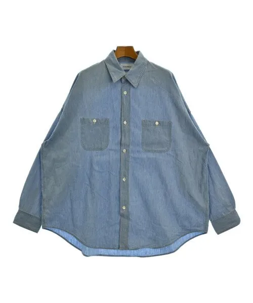 MARKAWARE Casual shirts