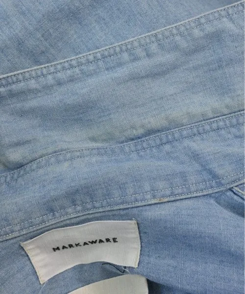 MARKAWARE Casual shirts