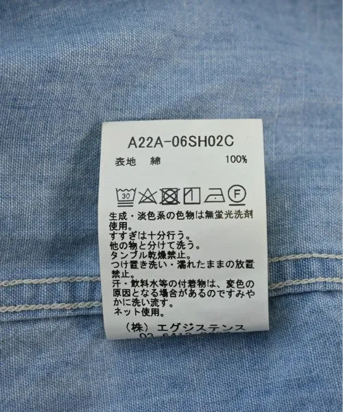 MARKAWARE Casual shirts