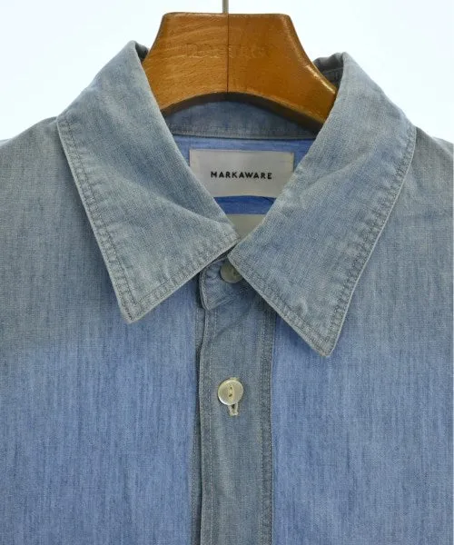 MARKAWARE Casual shirts