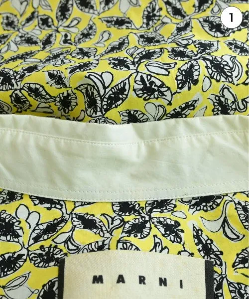 MARNI Casual shirts