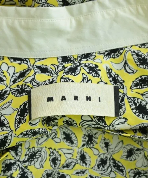 MARNI Casual shirts