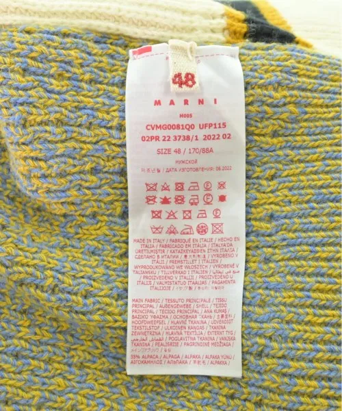 MARNI Sweaters