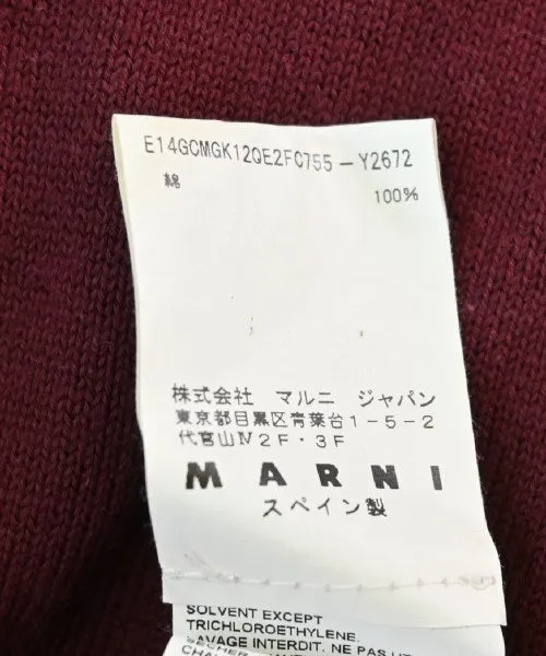 MARNI Sweaters