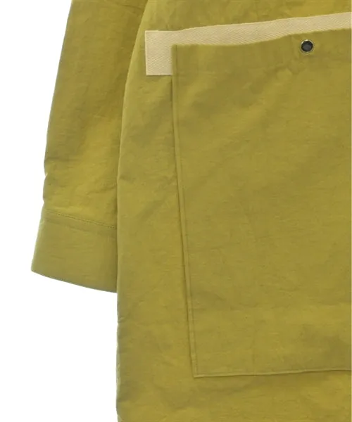 Masao Shimizu Casual shirts