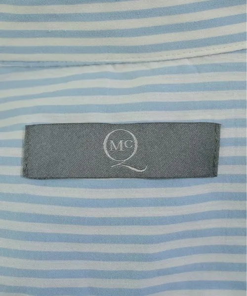 McQ Casual shirts