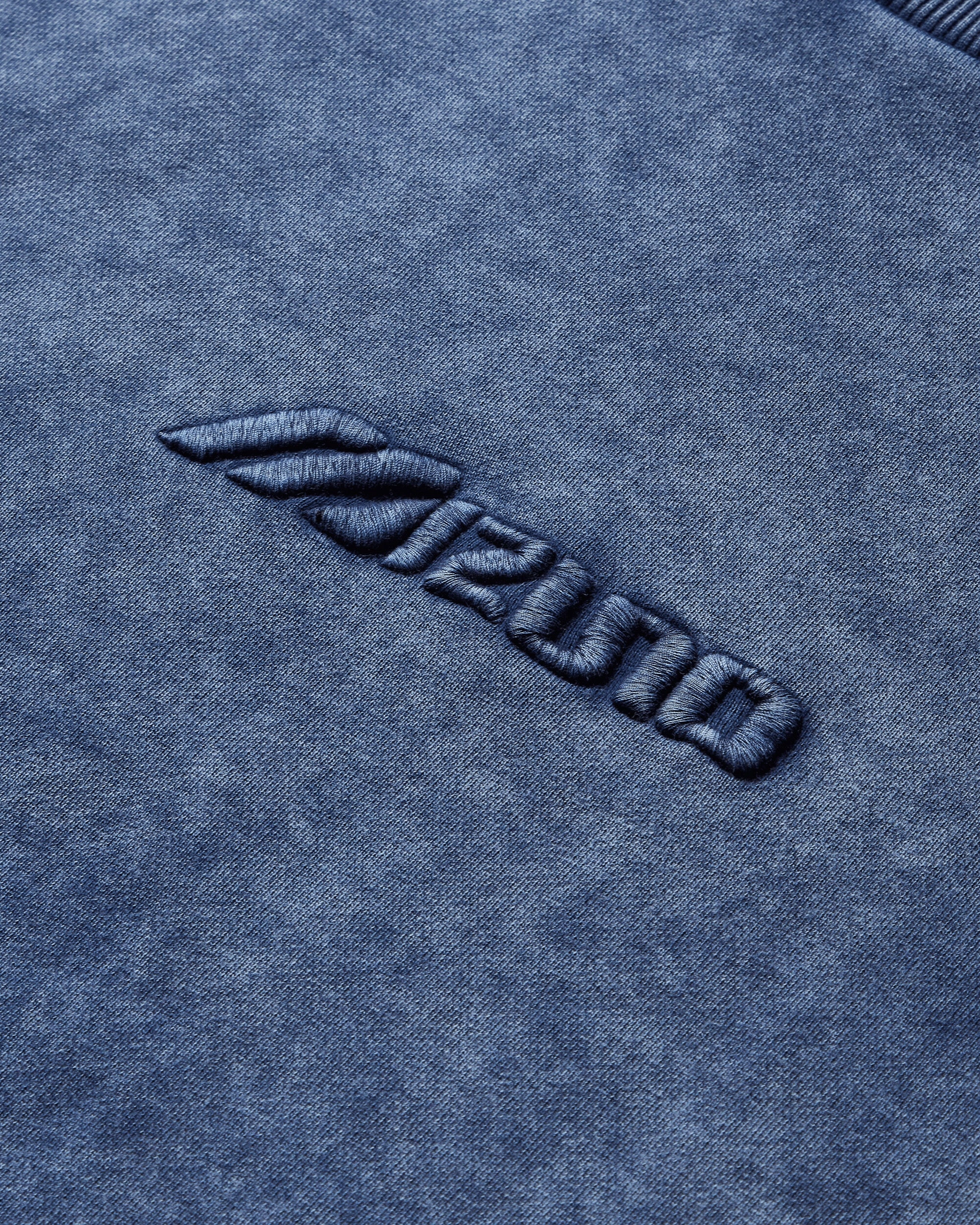 Men's Mugen Sportstyle Hoodie Navy