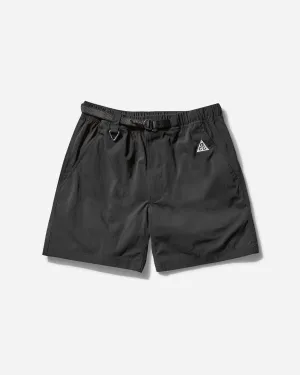 Men's ACG Hiking Shorts Black