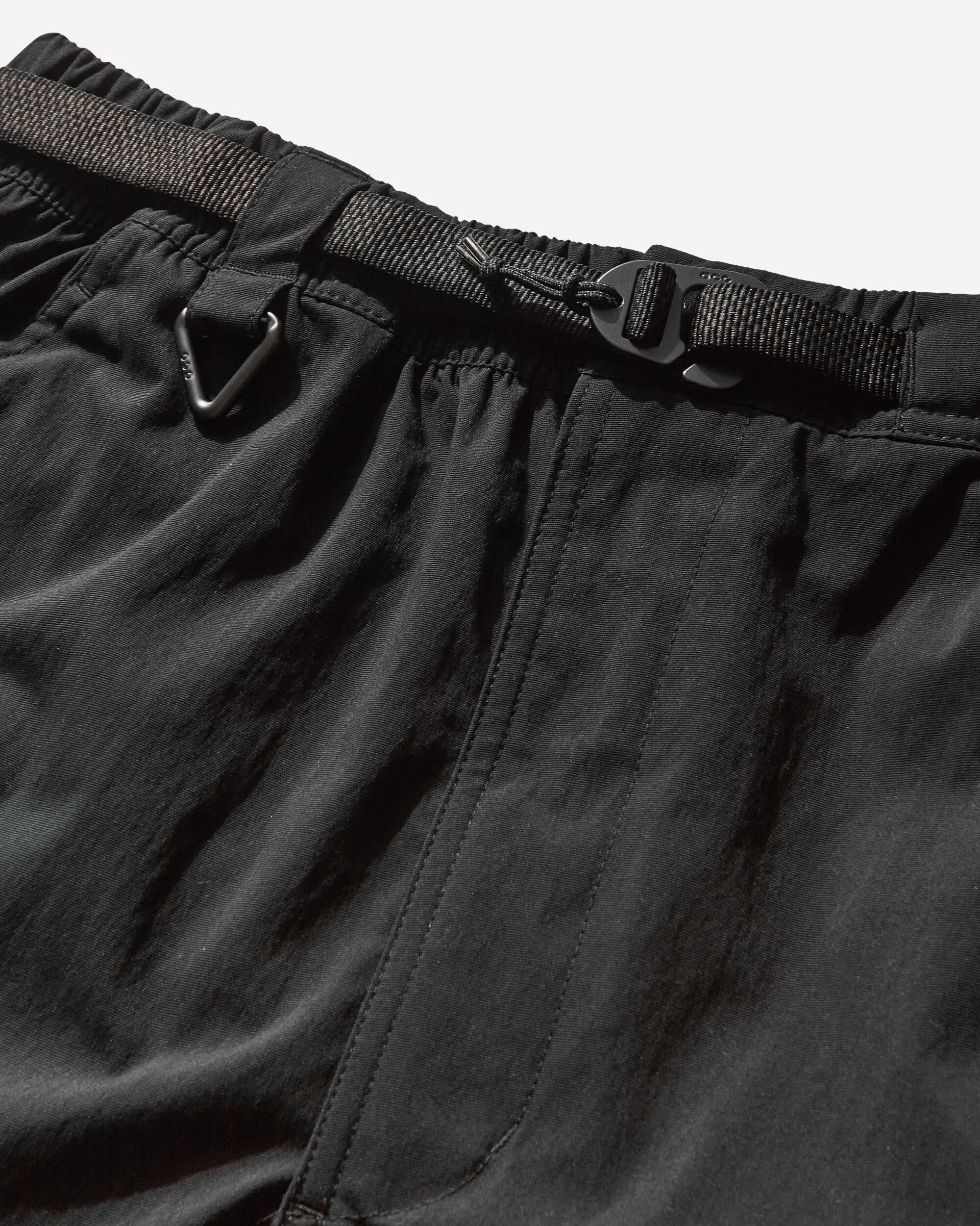 Men's ACG Hiking Shorts Black