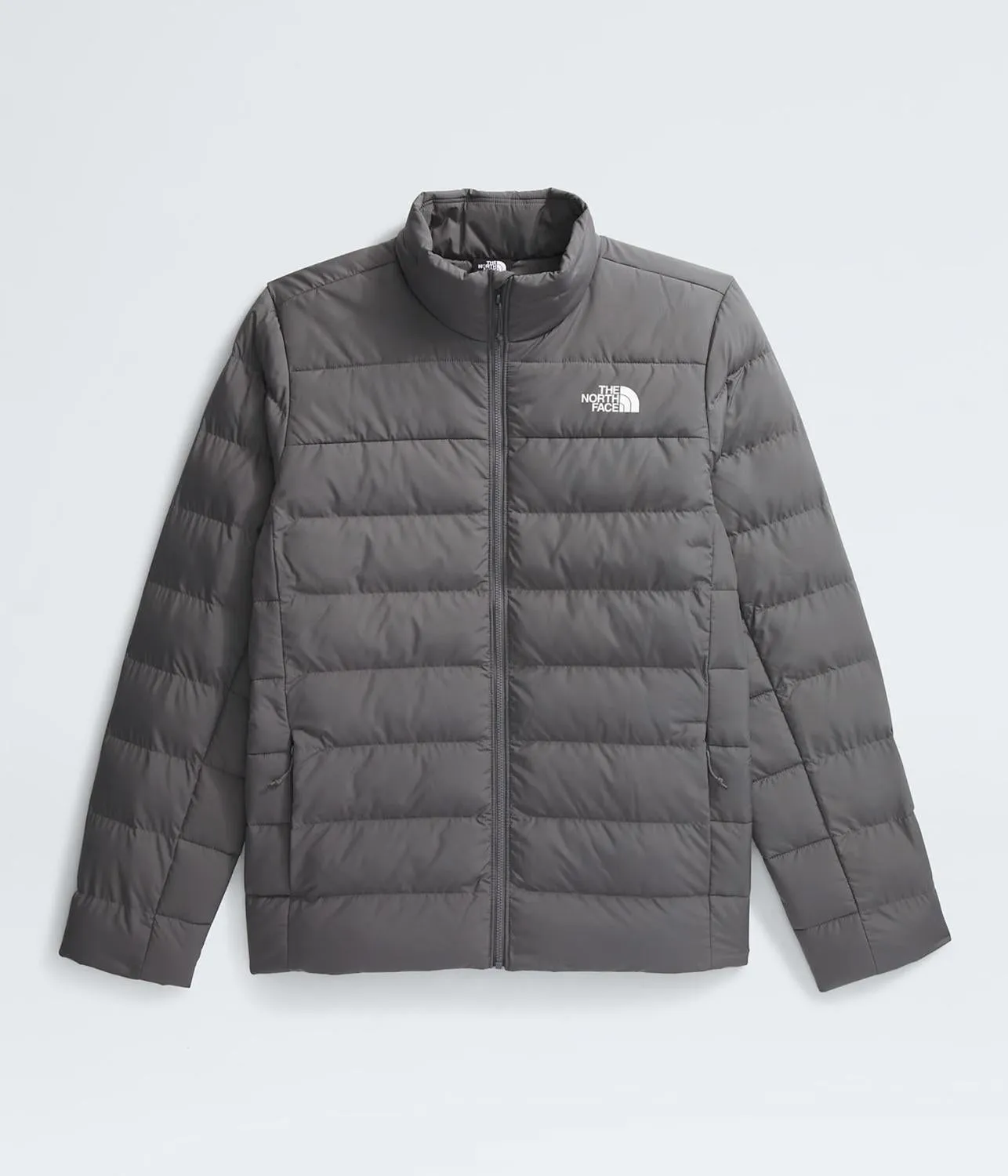 Men's Aconcagua 3 Jacket In Smoked Pearl