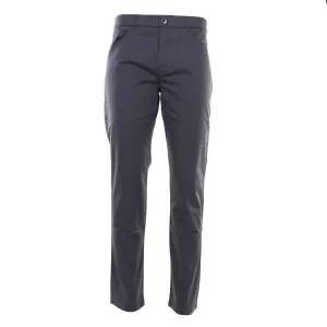 Men's Amagansett Five Pocket Trouser In Matterhorn
