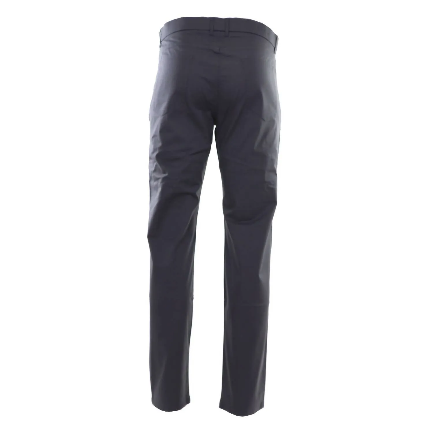 Men's Amagansett Five Pocket Trouser In Matterhorn