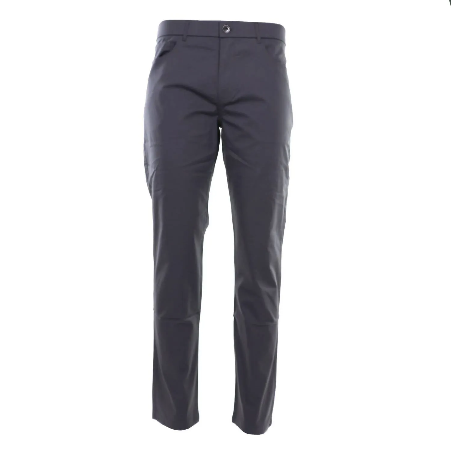 Men's Amagansett Five Pocket Trouser In Matterhorn