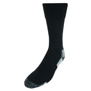 Men's American Lifestyle Collection BlisterGuard Crew Socks 2 Pair