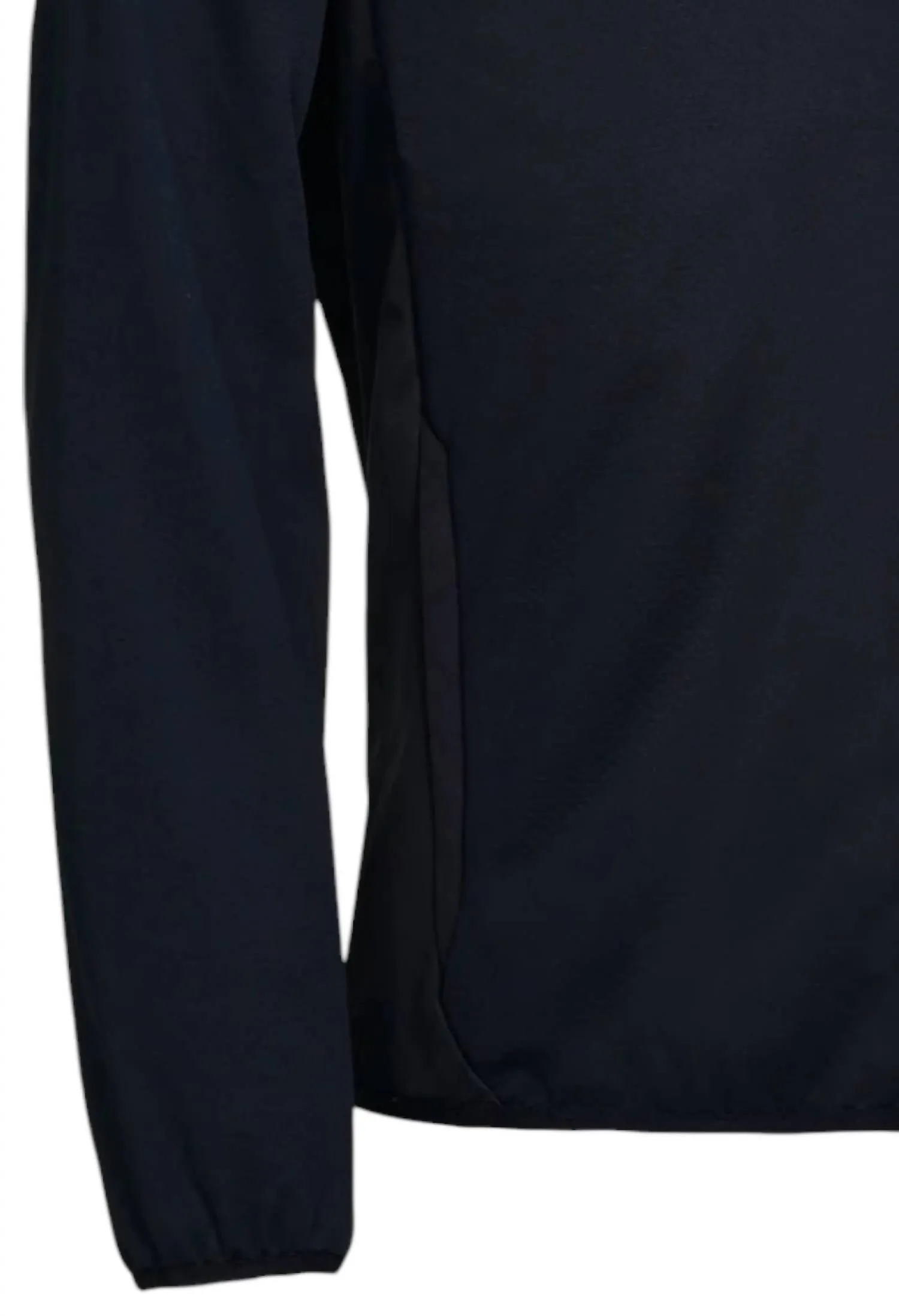 Men's Arden Softshell Jacket In Black