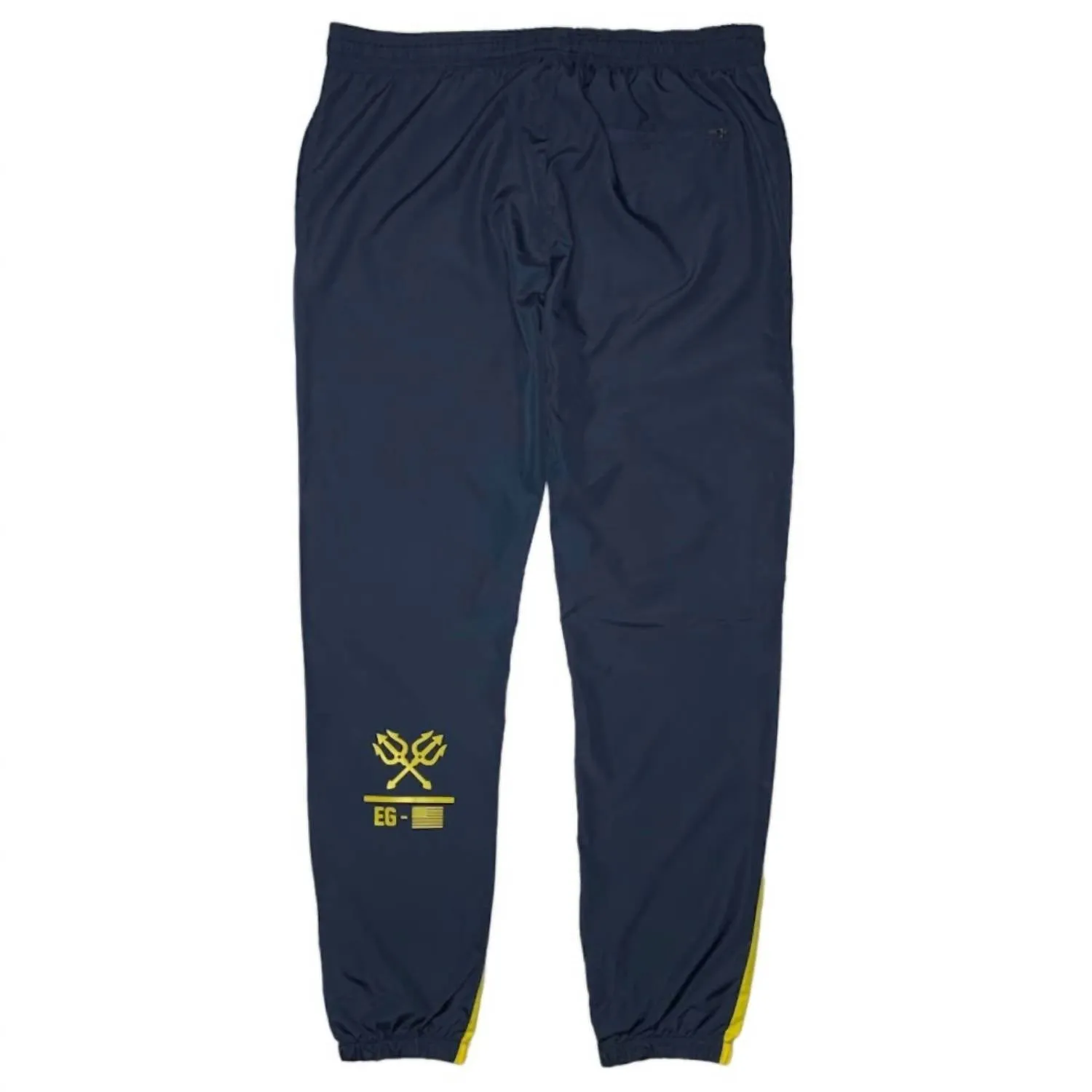 Men's Athletics Track Pants In Navy
