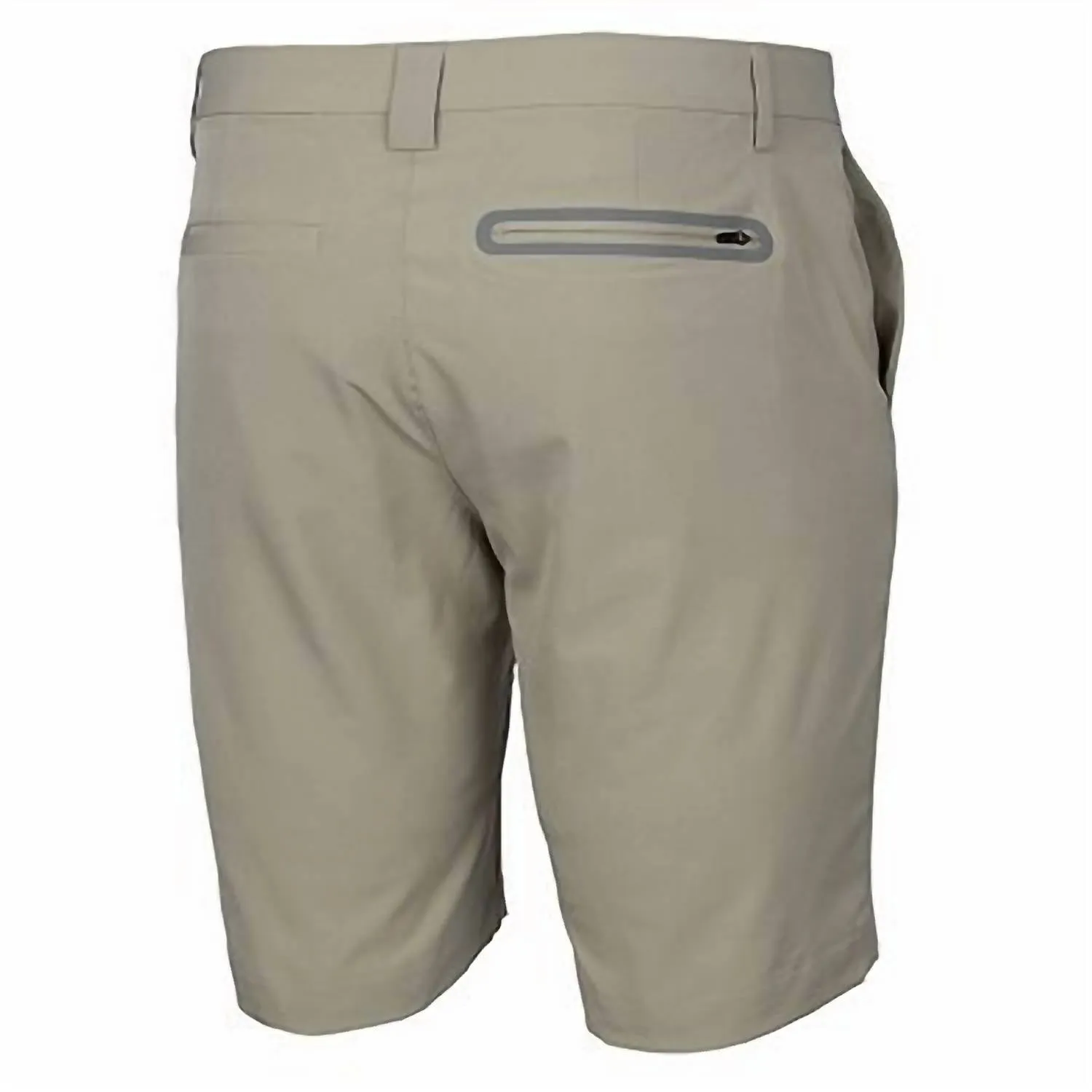 Men's Bainbridge Sport Technical Everyday Short In Castle
