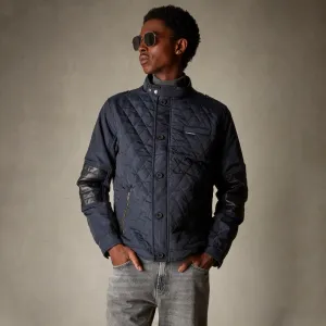 Men's Belmont Quilted Jacket