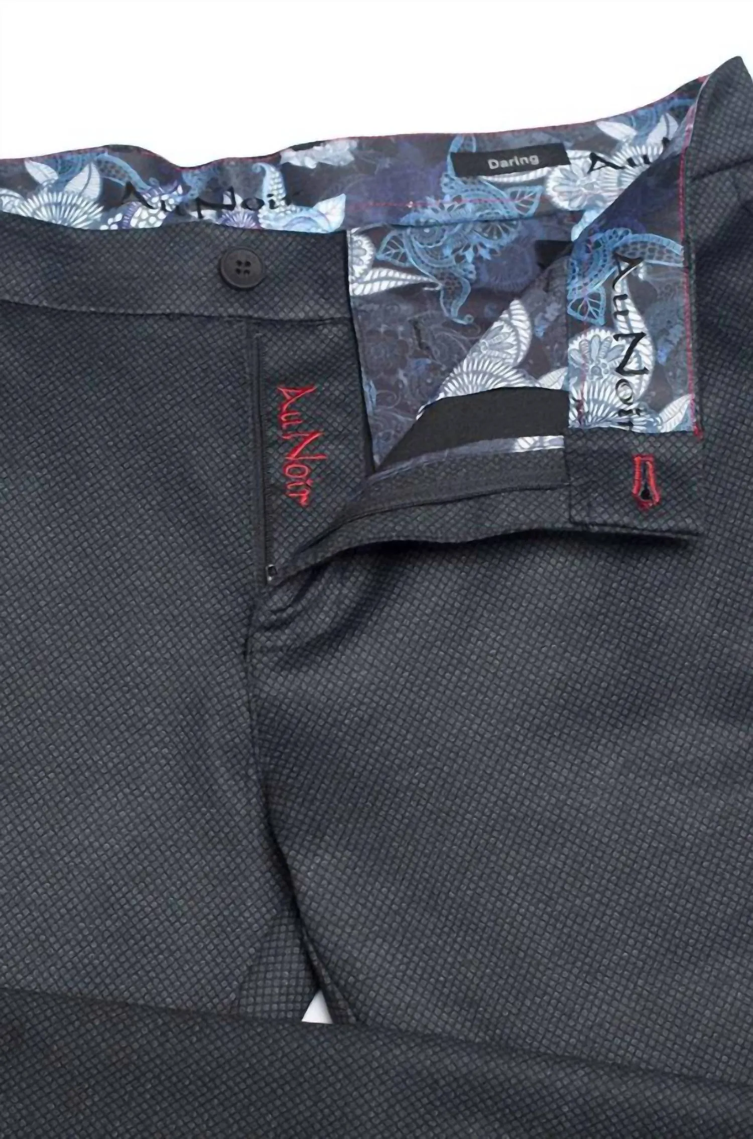 Men's Beretta Scott Pant In Grey