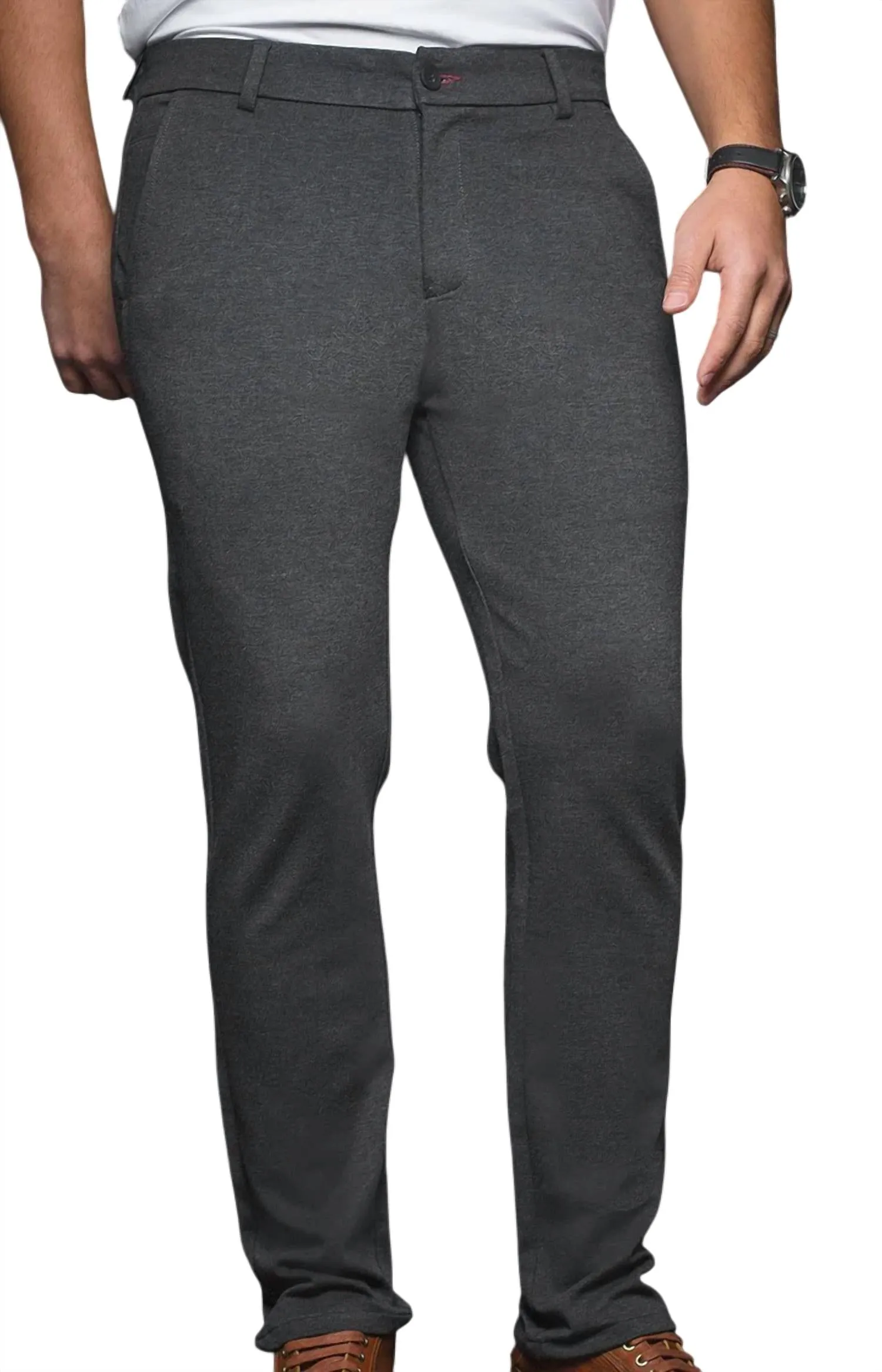 Men's Beretta Scott Pant In Grey