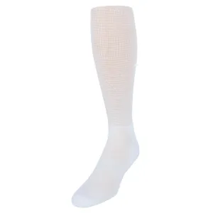 Men's Big and Tall King Size Diabetic Non Binding Sock