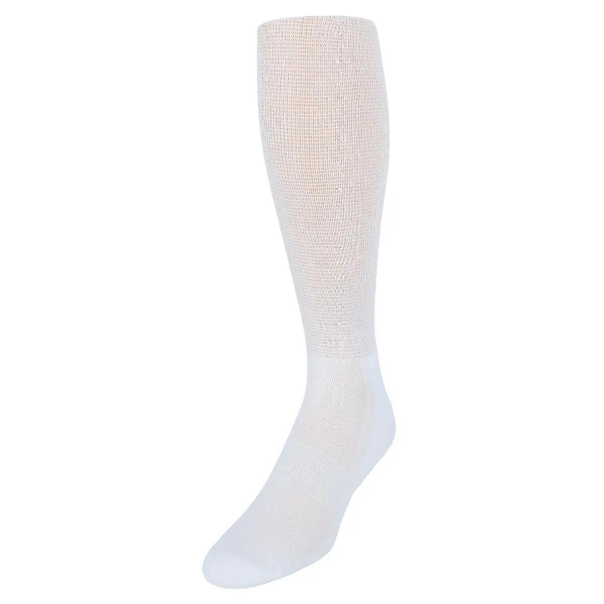 Men's Big and Tall King Size Diabetic Non Binding Sock