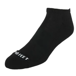 Men's Big and Tall Low Cut Socks (3 Pair Pack)
