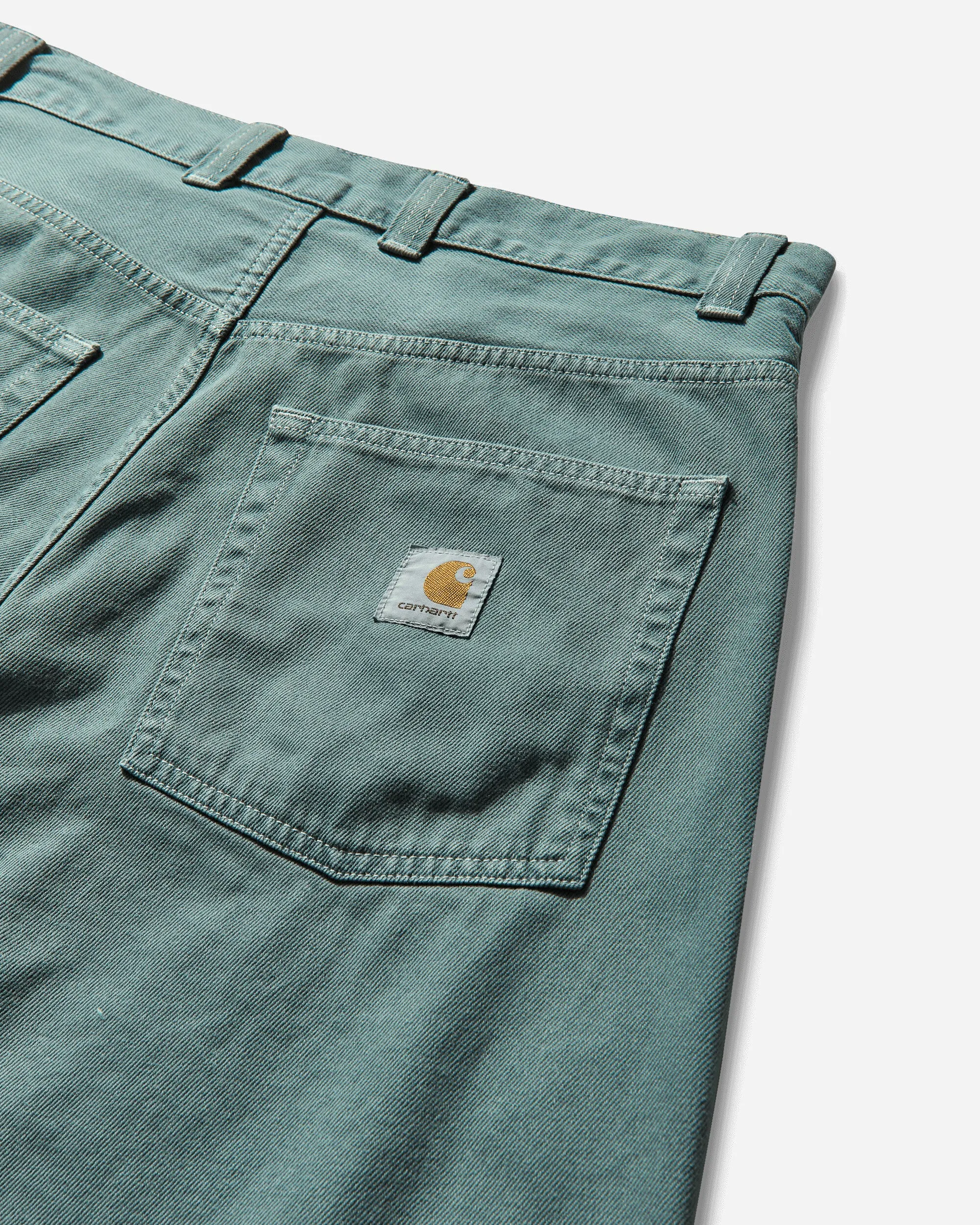 Men's Brandon Pants Silver Pine