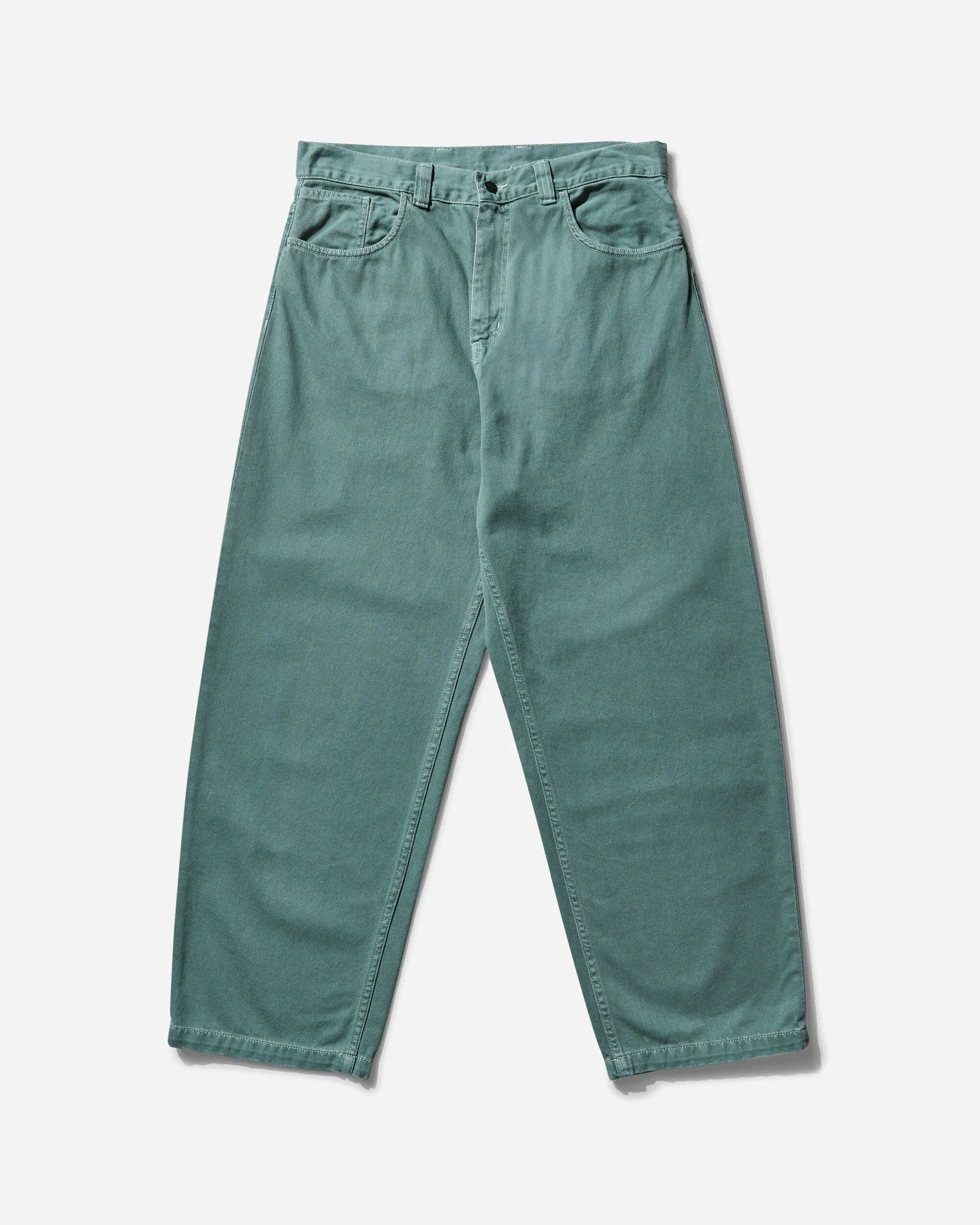 Men's Brandon Pants Silver Pine